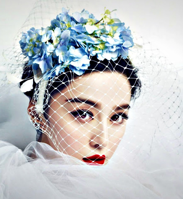 Beautiful Fan Bingbing HD Wallpaper