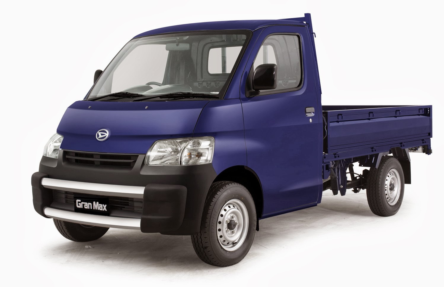 Info Lengkap Spesifikasi dan Jenis Daihatsu Mobil Grand 