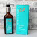 Moroccan Oil | My Thoughts