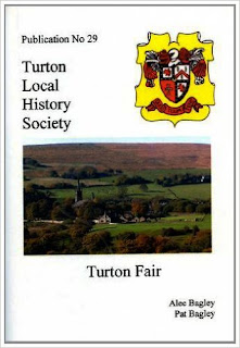 Turton Local History Society #29 - Turton Fair