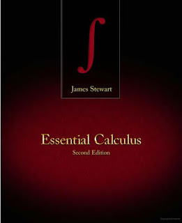 Essential Calculus 2nd Edition by James Stewart PDF