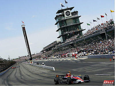 Indy 500