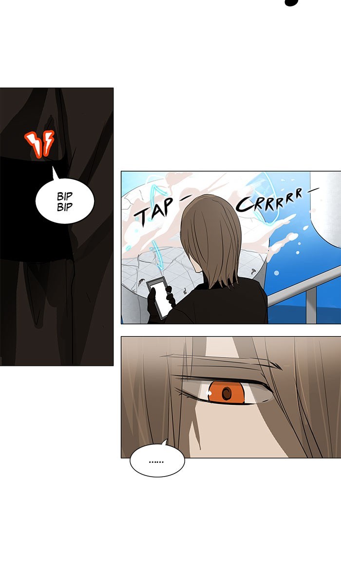 Tower of God Bahasa indonesia Chapter 154