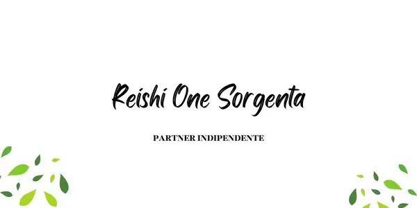 Reishi One Sorgenta