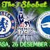 Prediksi Bola Chelsea vs Brighton & Hove Albion 26 Desember 2017