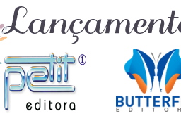 Lançamento de Novembro - Editora Petit