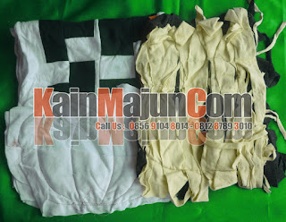 Supplier kain majun Jakarta