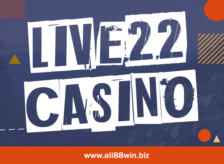 Live22 Casino