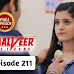 Baal Veer Returns Full Episode 211