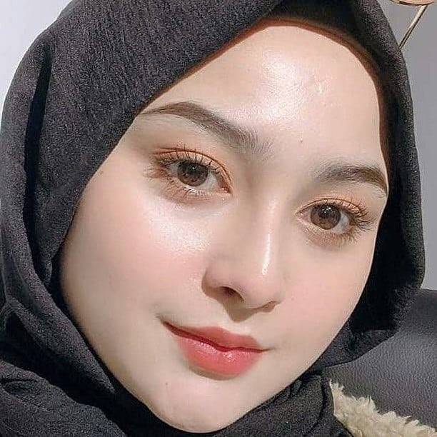 Hijab Girl Style