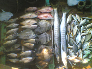 mancing di mangkang semarang