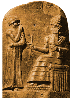 Hammurabi 
