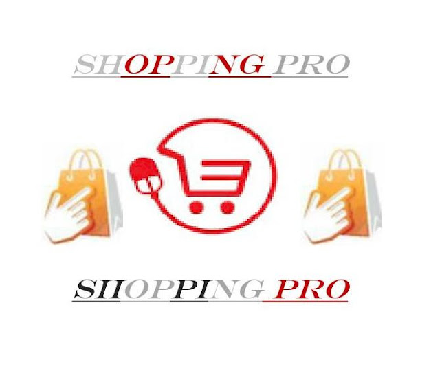 shopping pro