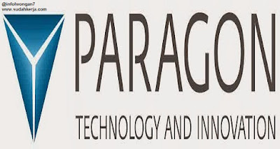 gambar Lowongan Kerja Paragon Technology Innovation (PTI)