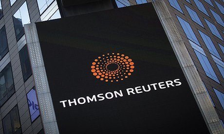 Thomson Reuters  Walkin Jobs for Freshers