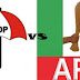 APC is fostering a one-party state on Nigeria – PDP