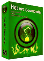 Hot MP3 Downloader 3.3.9.6 Full Version