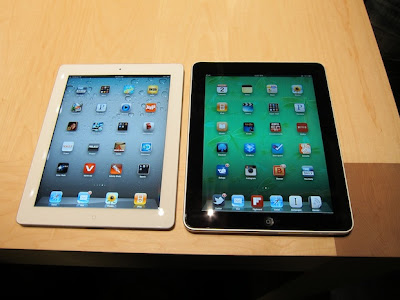 ipad 2 giveaway