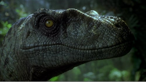 El mundo perdido: Jurassic Park 1997 online castellano repelis