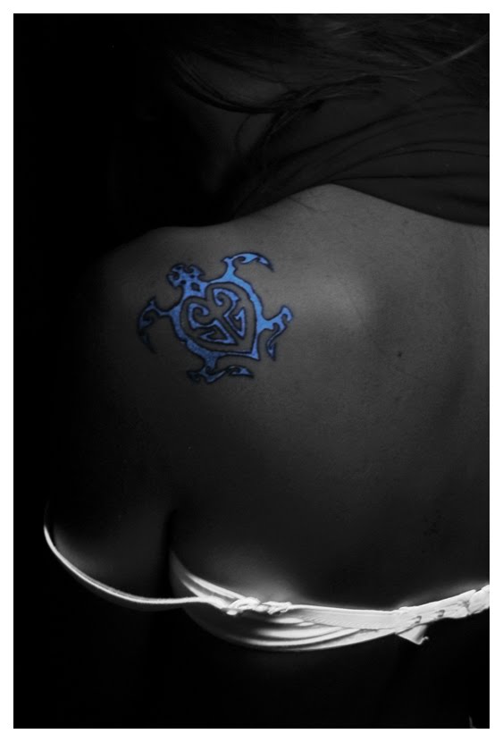 Turtle UV Tattoo. Turtle UV Tattoo. at 2:07 AM. Labels: Turtle UV Tattoo