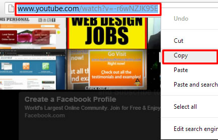 Top 10 Simple & Easy  Methods To Embed You Tube Videos in Blogger,Website,Joomla and  Wordpress