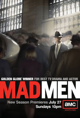 Watch Mad Men Season 4 Episode 1