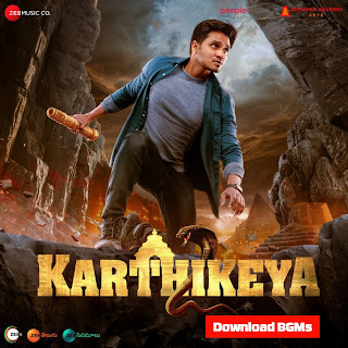 Karthikeya2_BGMs_Download