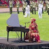  Putri Ariani Sukses Goyang Istana di HUT RI ke-78 Nyanyikan Lagu 'Rungkad'