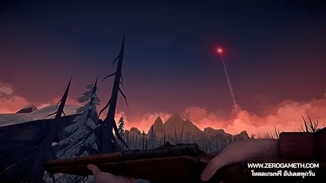 The Long Dark PC