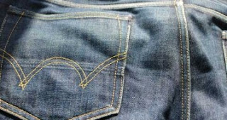 Prewash Denim (jeans)