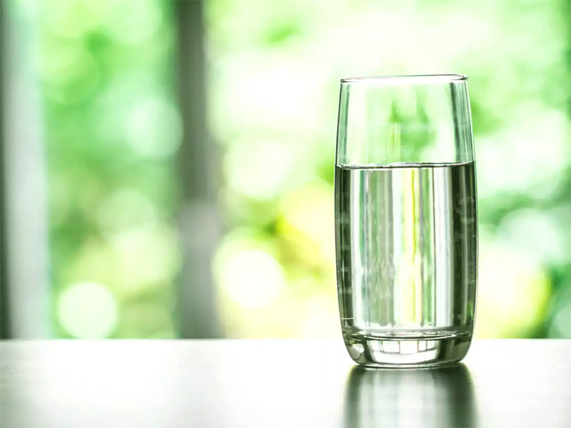 стакан воды техника исполнения желаний
