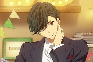 Free 大学生編 キャラクター一覧 Characters Free 大学生編 キャラクター一覧 Characters