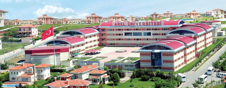 جامعة إسطنبول أريل الخاصة - İstanbul Arel Üniversitesi