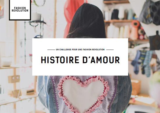 Une histoire d'amour