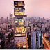 ANTILIA – The world's most valuable residential property– Mukesh Ambani's Home 