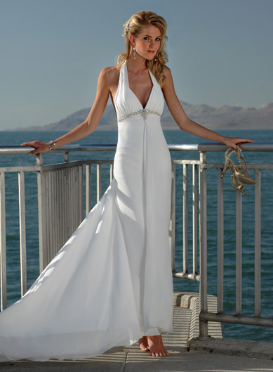 Designer Wedding Dresses