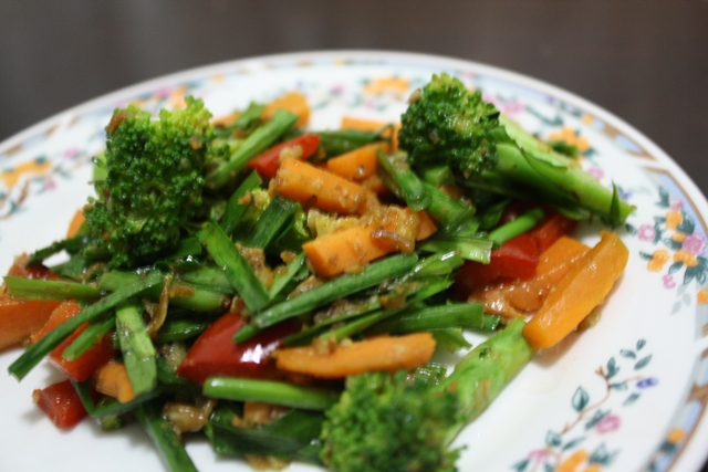Resepi Sayur Campur ~ Koleksi RESEPI SELERA4U