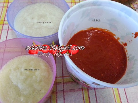 TIPS JIMAT : MARI RAJINKAN DIRI KISAR SEMUA YG BOLEH DIKISAR :-)