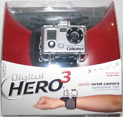 Digital HERO 3