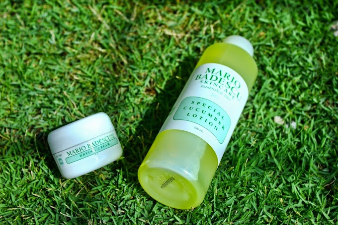 Mario Badescu Skin Care 