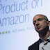 Amazon's Bezos jumps into the school privatization biz. Sees children
as 'customers'.