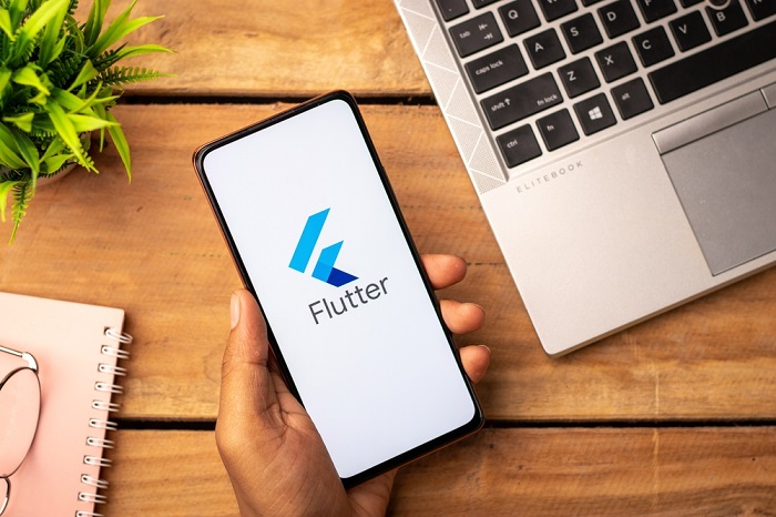 Flutter Most Popular Web Development Frameworks for 2022