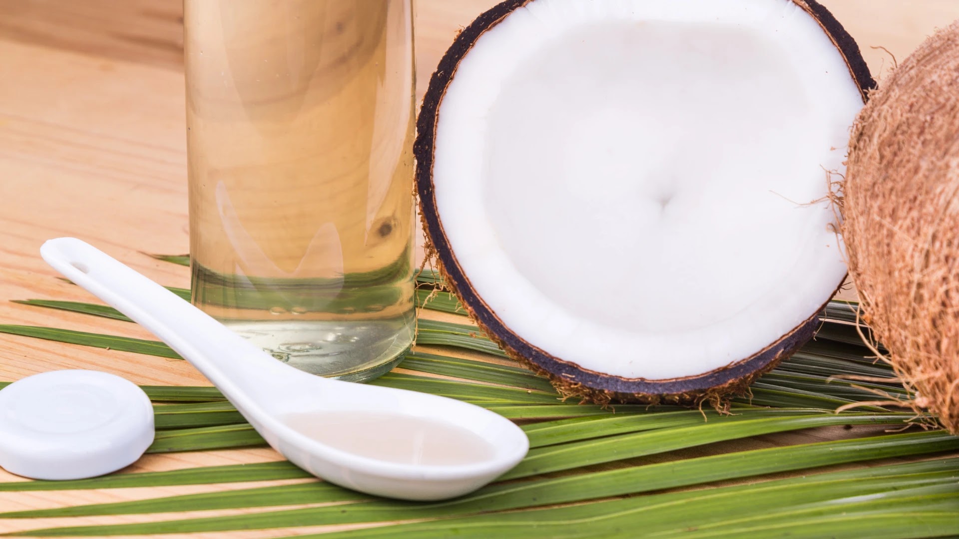 Cara Mengonsumsi Virgin Coconut Oil dengan Aman