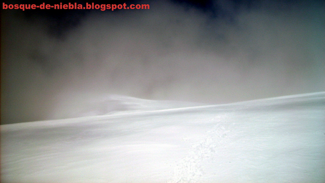 Nevado del Tolima