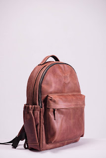 The Ultimate Guide to the Best Leather Backpacks