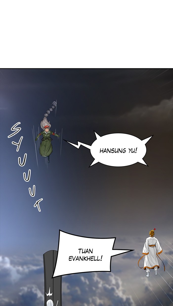 Webtoon Tower Of God Bahasa Indonesia Chapter 452