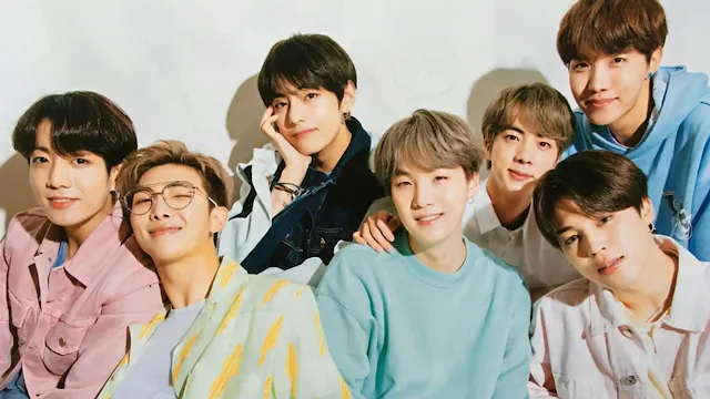 BTS Hayranlarına ne denir?