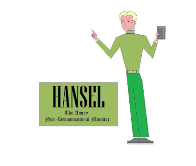 Hansel