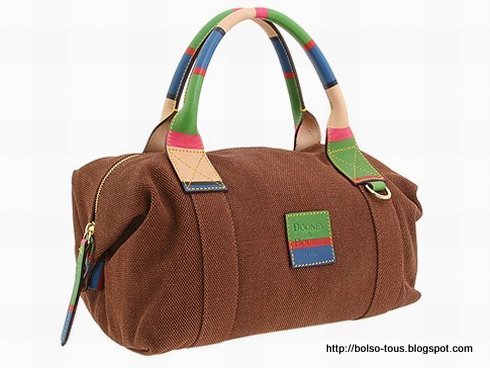 Bolso tous:tous-17020783