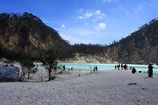 Tempat Wisata di bandung